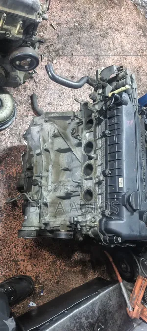 L3 Slim Egine