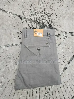 Hard Khaki
