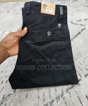 Hard Khaki