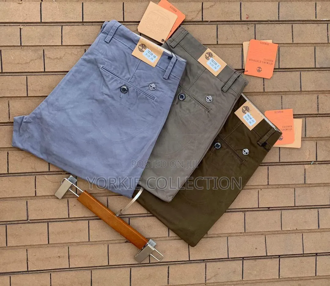 Hard Khaki