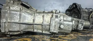 Isuzu Dmax, Tougher Manual 2wd Gearbox