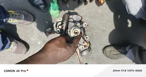 1zz Wish, Fielder, Rav4 Crankshaft