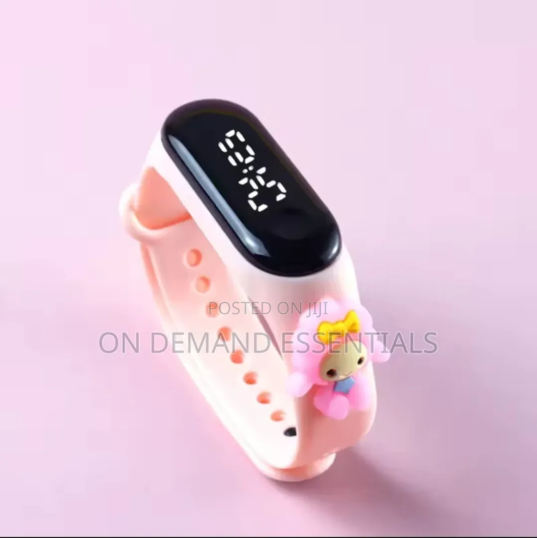 Kids Watches