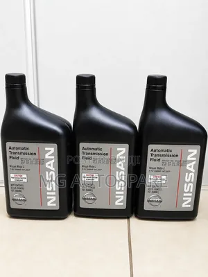 Matic J Automatic Transmissiln Fluid