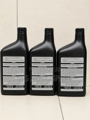 Matic J Automatic Transmissiln Fluid