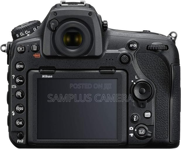 Nikon D850 Fx-Series Digital Body - main view
