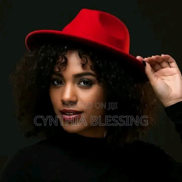 Red Fedora Hat_fg