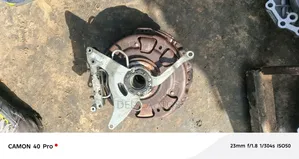 Leb Honda Dual Clutch