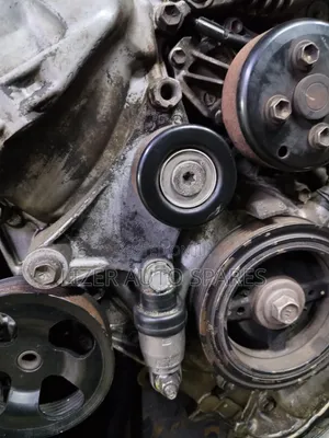 Tensioner 2AZ