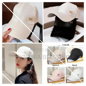 Good Vibes Capes Fashion Baseball Caps