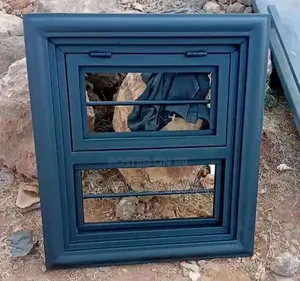 Door and Window Sliding