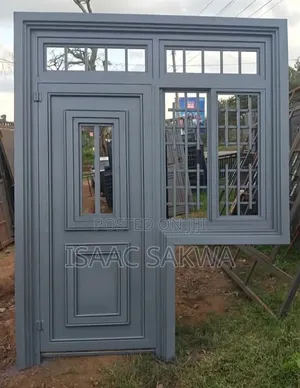 Door and Window Sliding