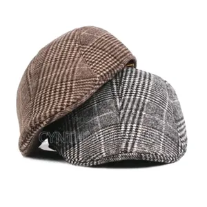 Kangol Capes