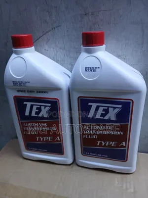 TEX ATF Fluid 1liter