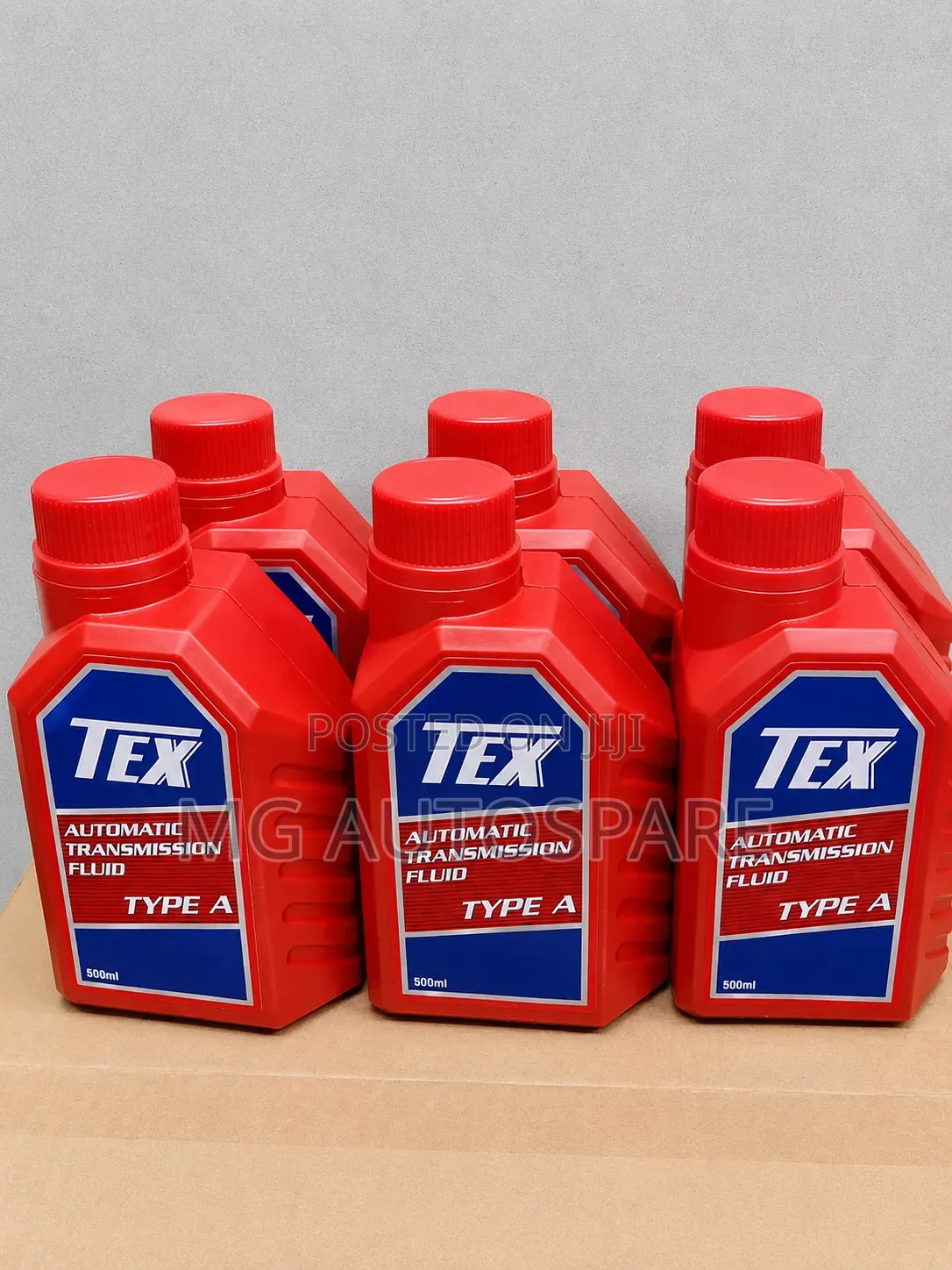 TEX ATF Fluid 500ml