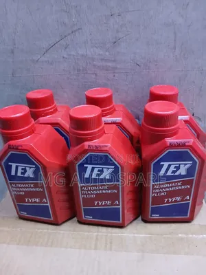 TEX ATF Fluid 500ml