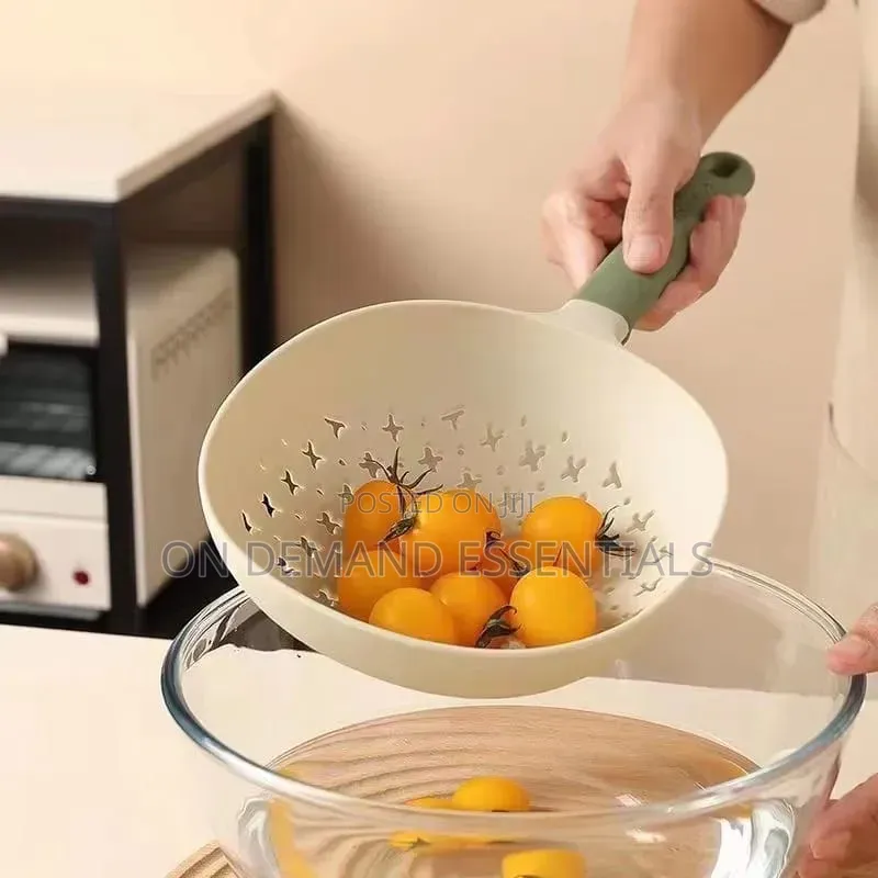 Kitchen Big Colander