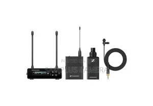 Sennheiser Pro Audio EW-DP ENG Set