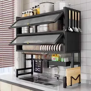2,layer Over the Sink