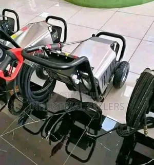 Industrial Pulsar Electric Car Wash 3000psi--