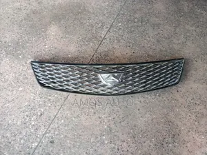 Allion 260 Grill