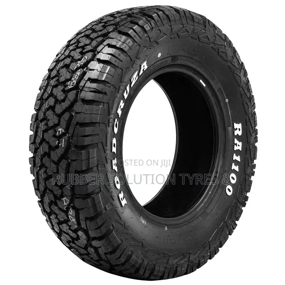 205 /55 R16 Roadcruza Tyres RA1100 a/T All-Terrain