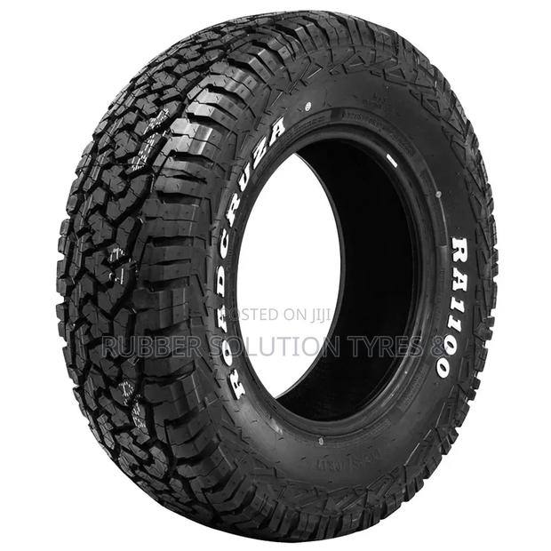 205 /55 R16 Roadcruza Tyres RA1100 a/T All-Terrain