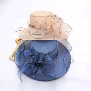 Elegant Women Hats