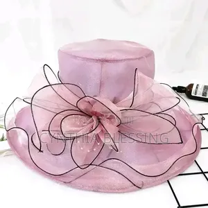 Elegant Women Hats