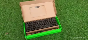 Razer Huntsman Mini 60% Keyboard