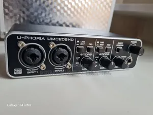 Sound Card