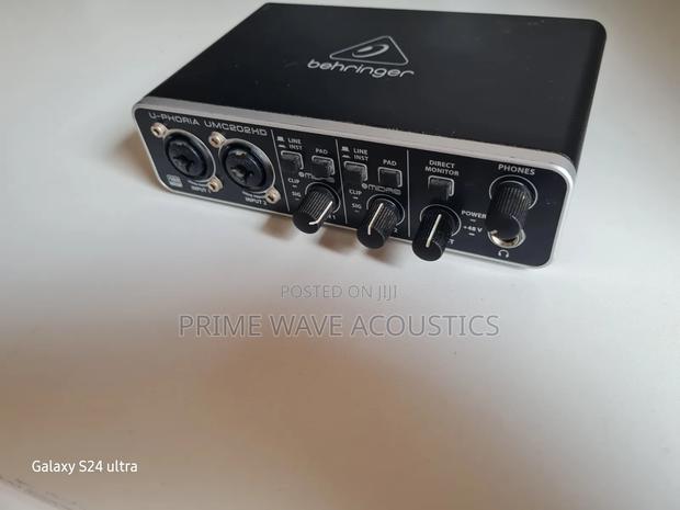 Sound Card - thumbnail 4
