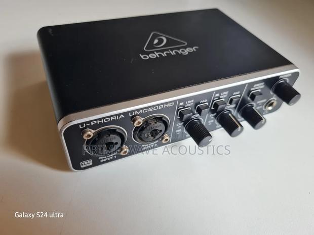 Sound Card - thumbnail 5