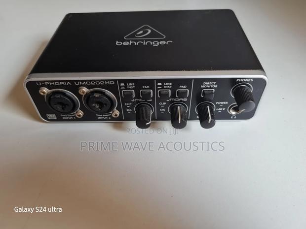 Sound Card - thumbnail 6