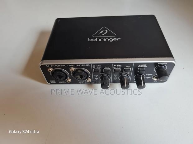 Sound Card - thumbnail 7