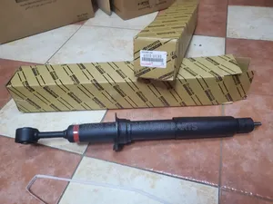 Prado J150 Front Hydraulic Shock Absorber