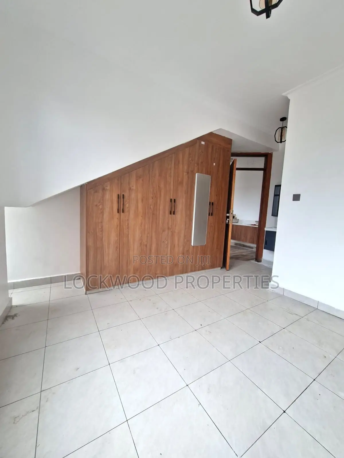 4bdrm Maisonette in Gikambura, Kikuyu for sale