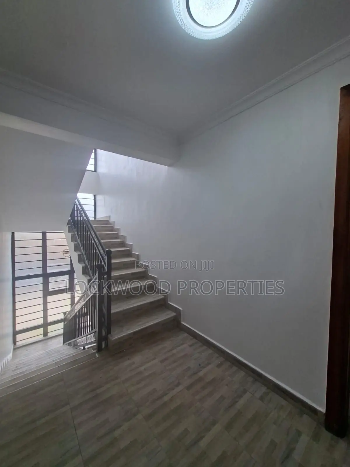 4bdrm Maisonette in Gikambura, Kikuyu for sale