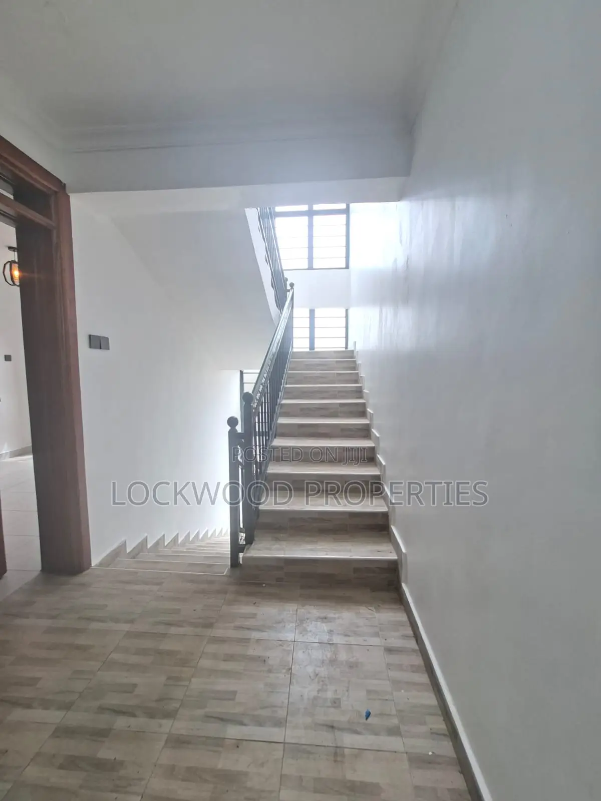 4bdrm Maisonette in Gikambura, Kikuyu for sale