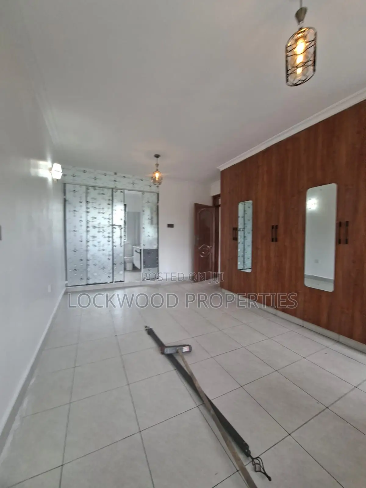 4bdrm Maisonette in Gikambura, Kikuyu for sale