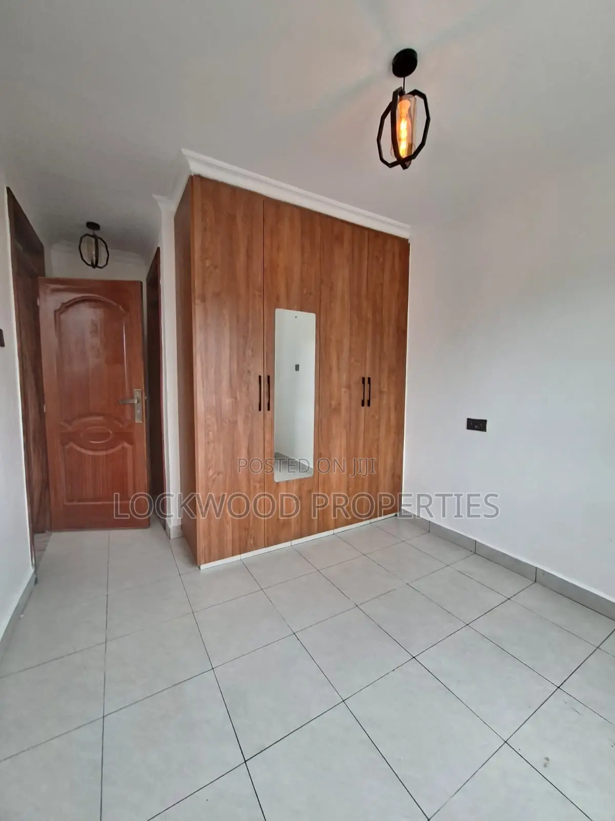 4bdrm Maisonette in Gikambura, Kikuyu for sale