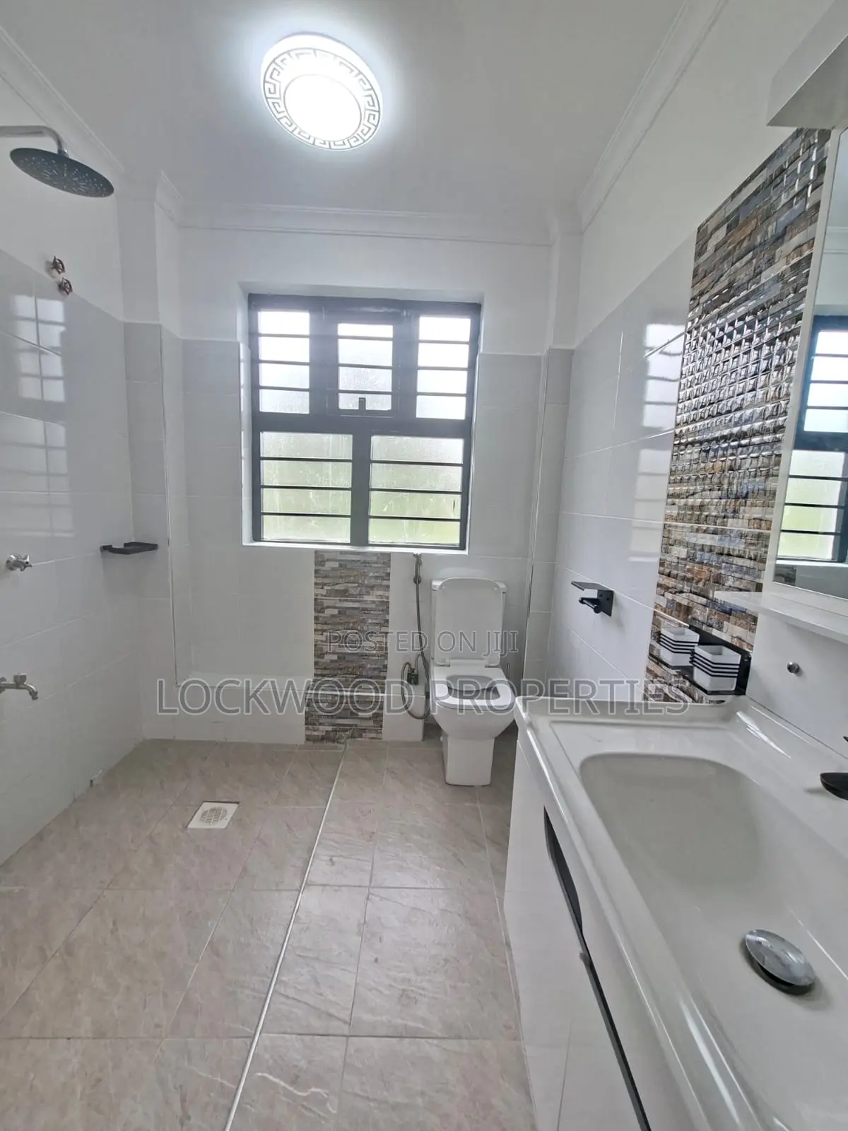 4bdrm Maisonette in Gikambura, Kikuyu for sale