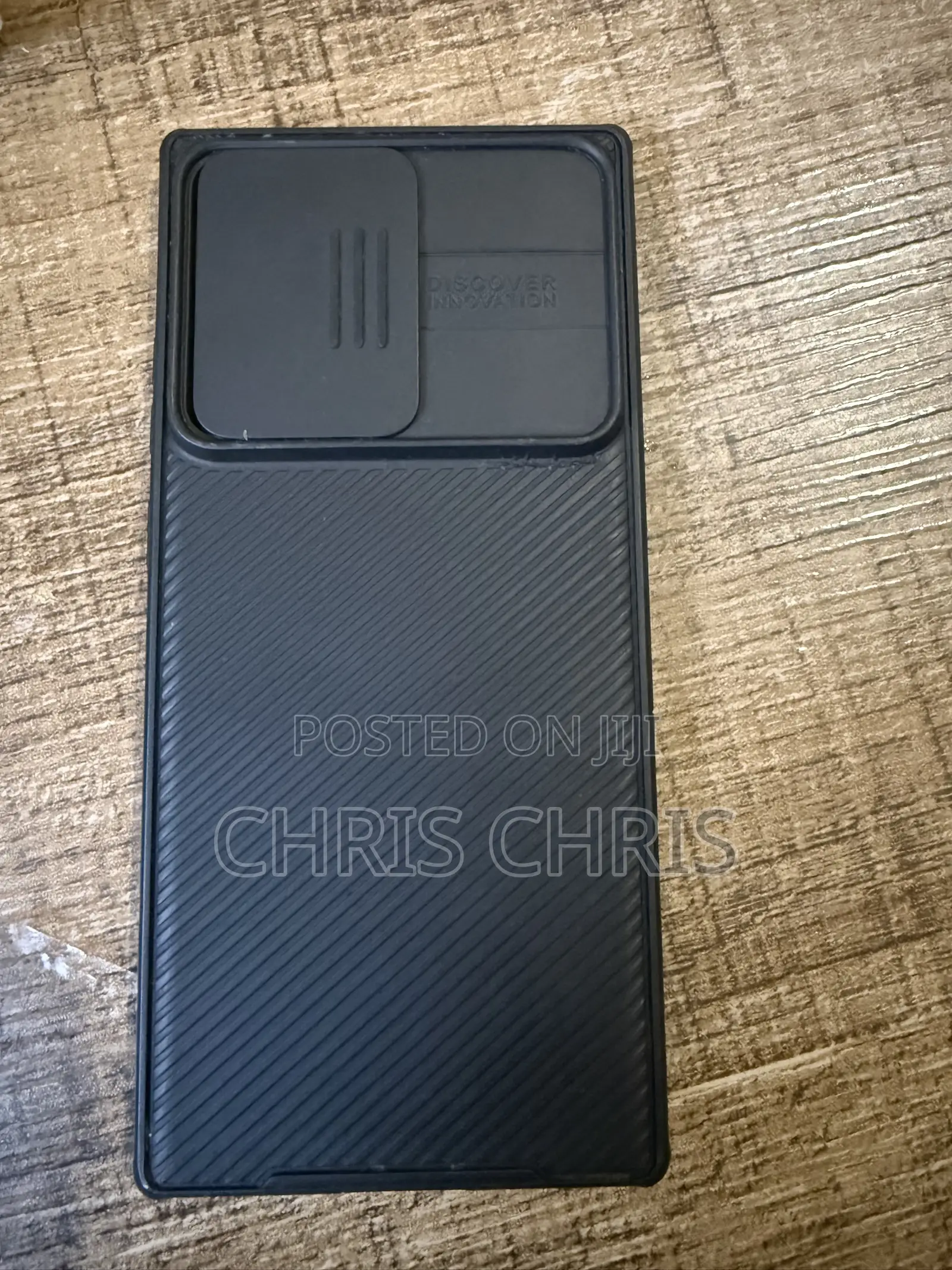 Note 20 Ultra Case