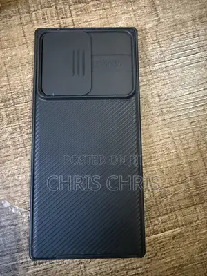 Note 20 Ultra Case