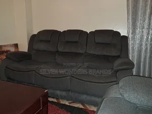 Premium 5seater Sofa Set.