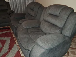 Premium 5seater Sofa Set.