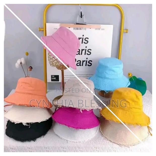 Colorful Bucket Hats - thumbnail 2