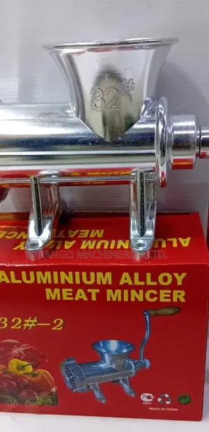Meat Mincer