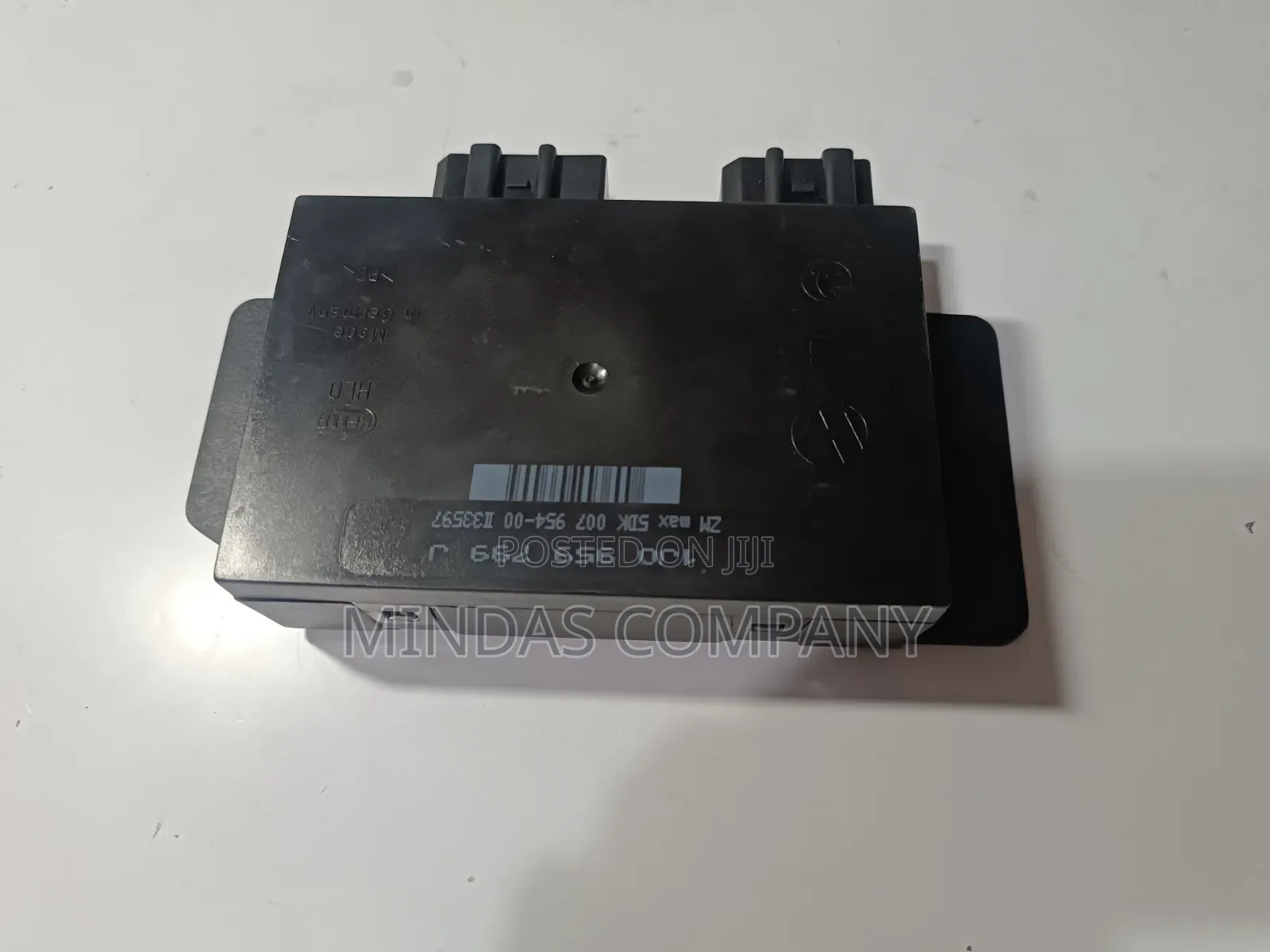 Volkswagen Comfort Control Module