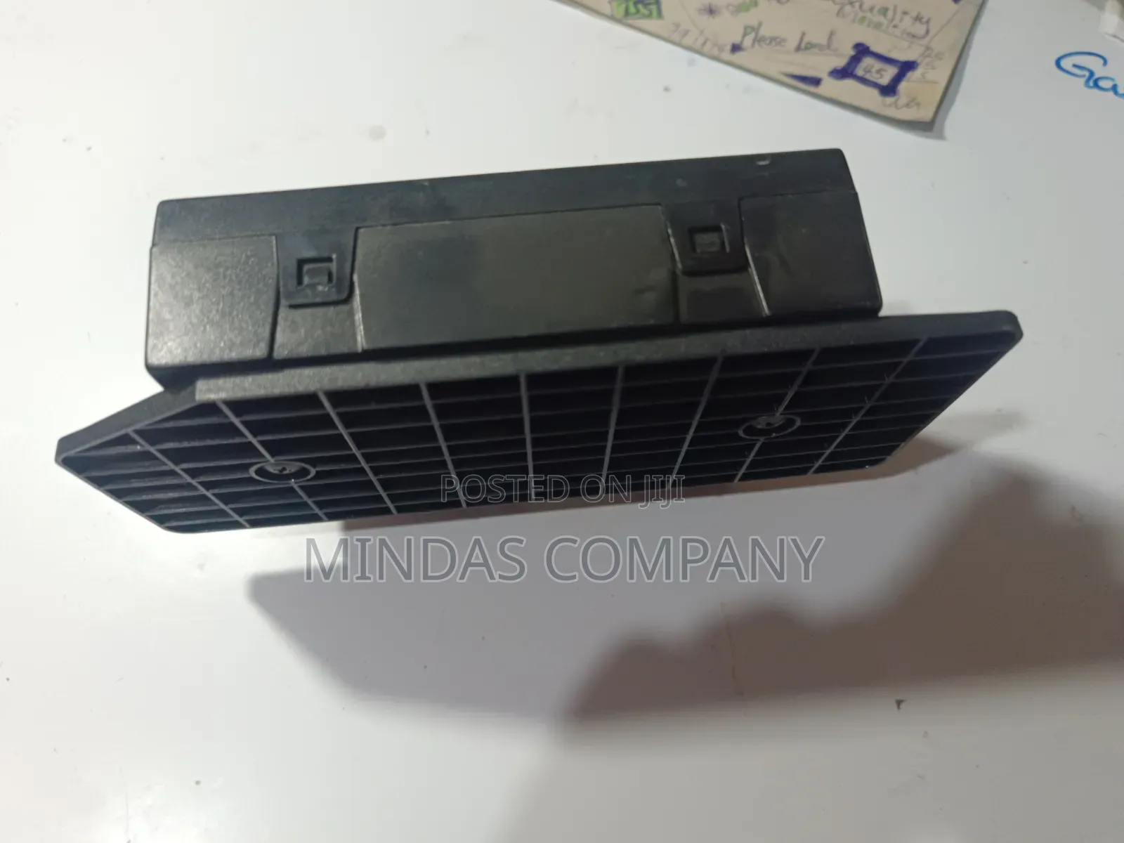 Volkswagen Comfort Control Module